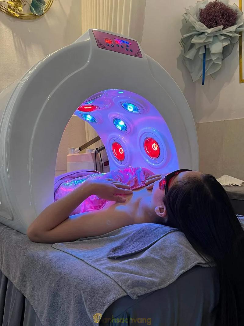 Hình ảnh Thẩm Mỹ LISA: 5a Lý Thường Kiệt, TP Đồng Xoài