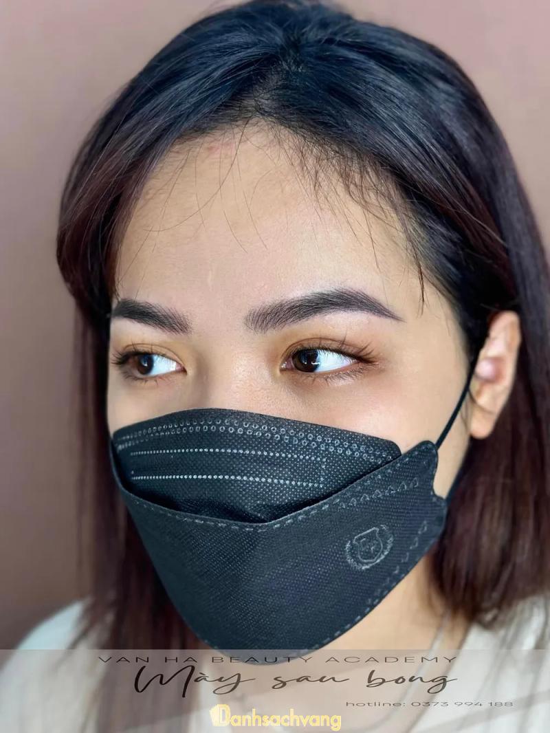 Hình ảnh Vân Hạ Beauty Academy: 9 Phạm Vấn, TP.Thanh Hóa