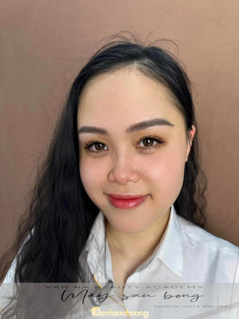Hình ảnh Vân Hạ Beauty Academy: 9 Phạm Vấn, TP.Thanh Hóa