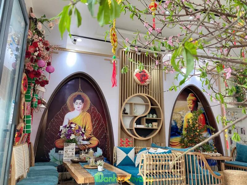 Hình ảnh Dưỡng Sinh An Dược: 8A Nguyễn Du, TP.Thanh Hóa