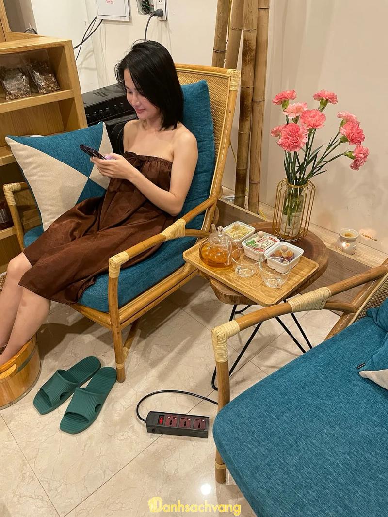 Hình ảnh Dưỡng Sinh An Dược: 8A Nguyễn Du, TP.Thanh Hóa