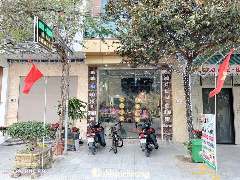 Hình ảnh Nắng Spa Dưỡng Sinh: 03/1 Chu Văn An, TP Thanh Hóa