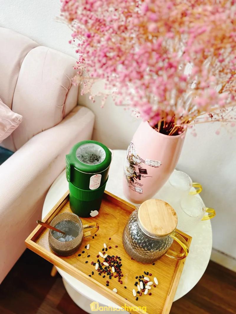 Hình ảnh Mina Spa: 10 Mai An Tiêm, Lam Sơn, TP.Thanh Hóa