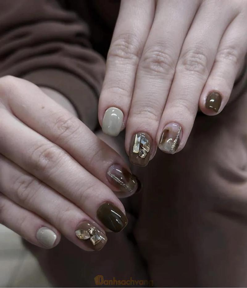 Hình ảnh Hề Lố Mi Nail: 74 Bùi Khắc Nhất, TP.Thanh Hóa