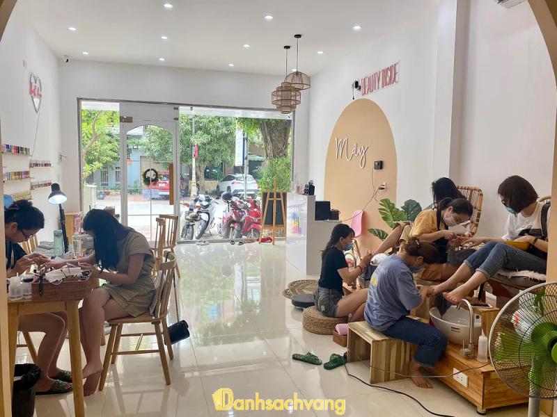 Hình ảnh Mây Beauty Room: 136 Lý Nam Đế, TP.Thanh Hóa