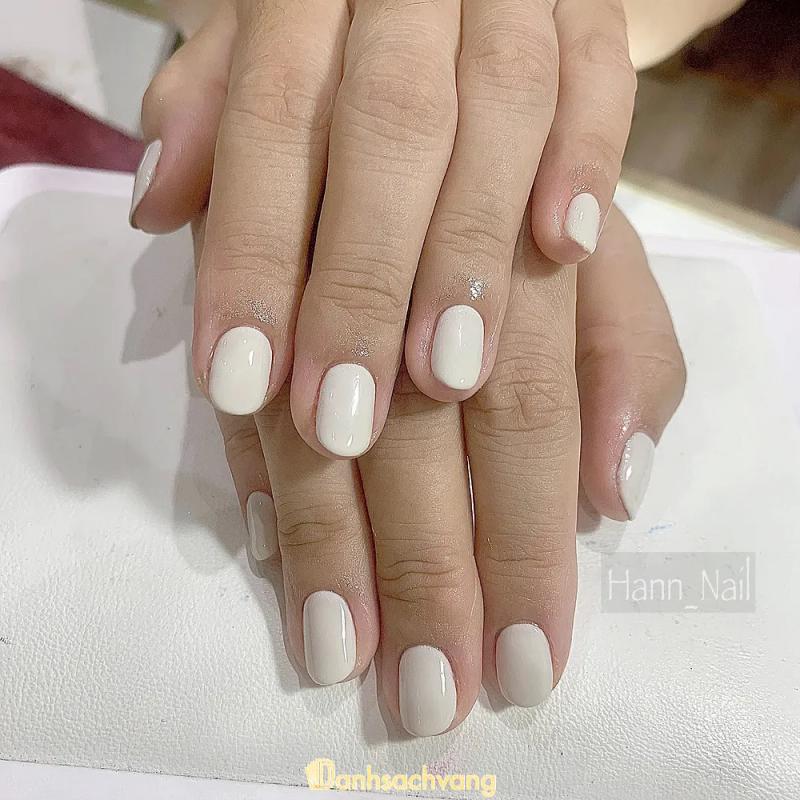 Hình ảnh Hann Nail: Phượng Đình, Hoằng Hoá, Thanh Hoá