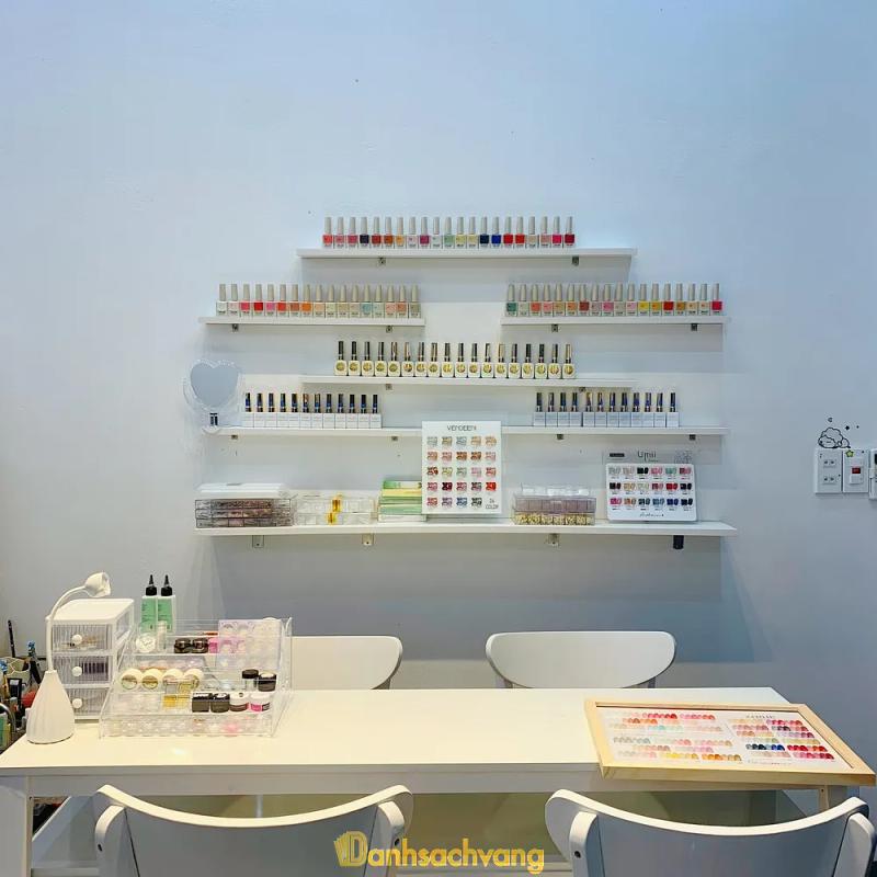 Hình ảnh Hann Nail: Phượng Đình, Hoằng Hoá, Thanh Hoá