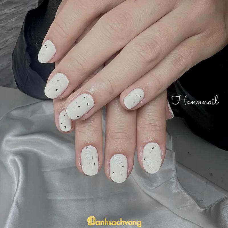Hình ảnh Hann Nail: Phượng Đình, Hoằng Hoá, Thanh Hoá