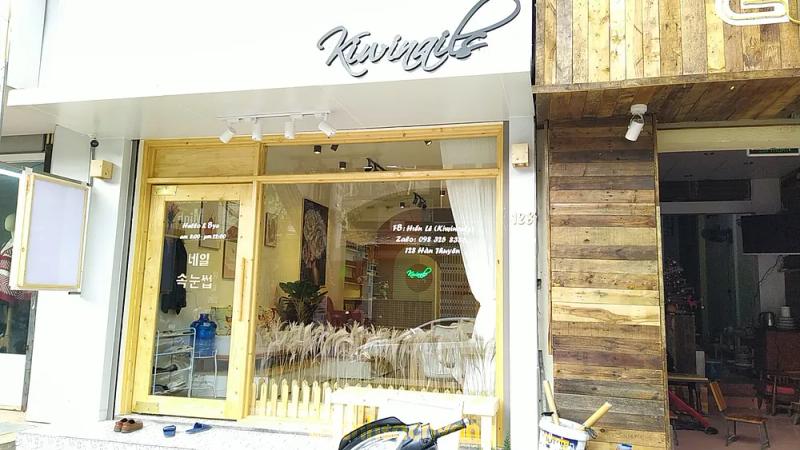 Hình ảnh Kiwinails: 128 Hàn Thuyên, Ba Đình, TP.Thanh Hóa