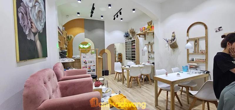 Hình ảnh Kiwinails: 128 Hàn Thuyên, Ba Đình, TP.Thanh Hóa