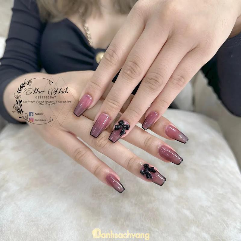 Hình ảnh Hari Nails: SN57 Phan Đình Phùng, TP.Thanh Hóa