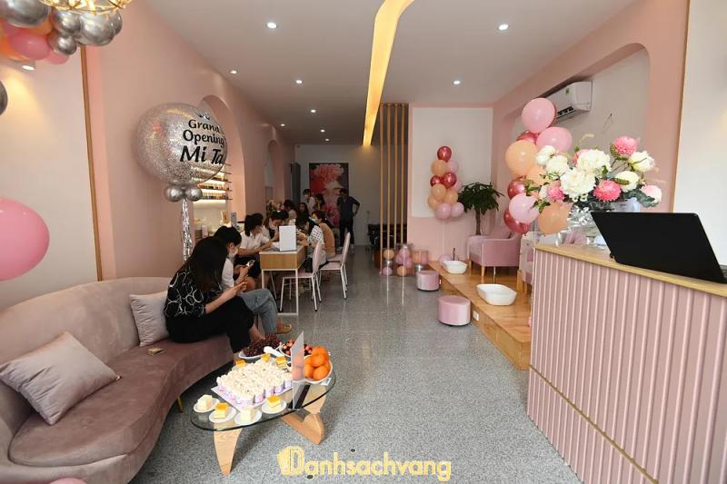 Hình ảnh Mita - Nail: 118 Lý Nam Đế, Đông Hưng, TP.Thanh Hóa