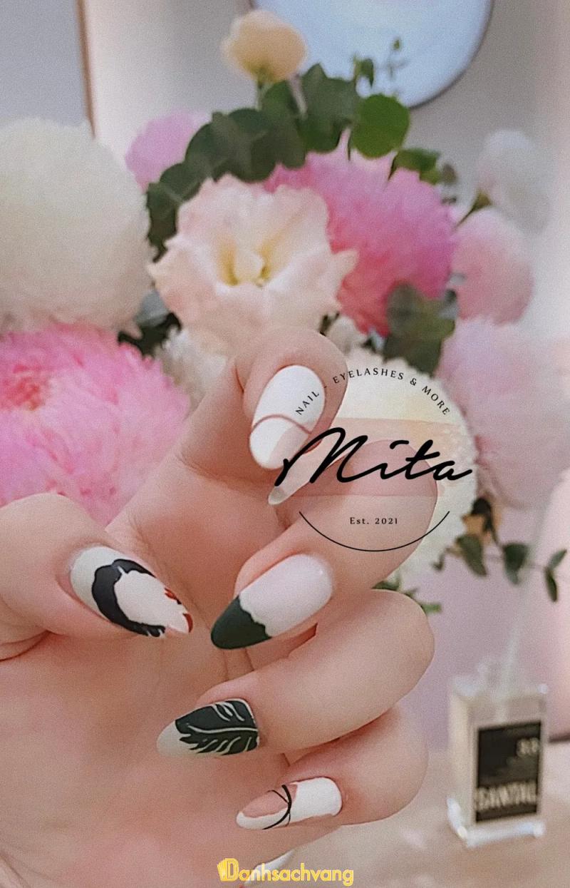 Hình ảnh Mita - Nail: 118 Lý Nam Đế, Đông Hưng, TP.Thanh Hóa