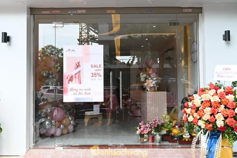 Hình ảnh Mita - Nail: 118 Lý Nam Đế, Đông Hưng, TP.Thanh Hóa