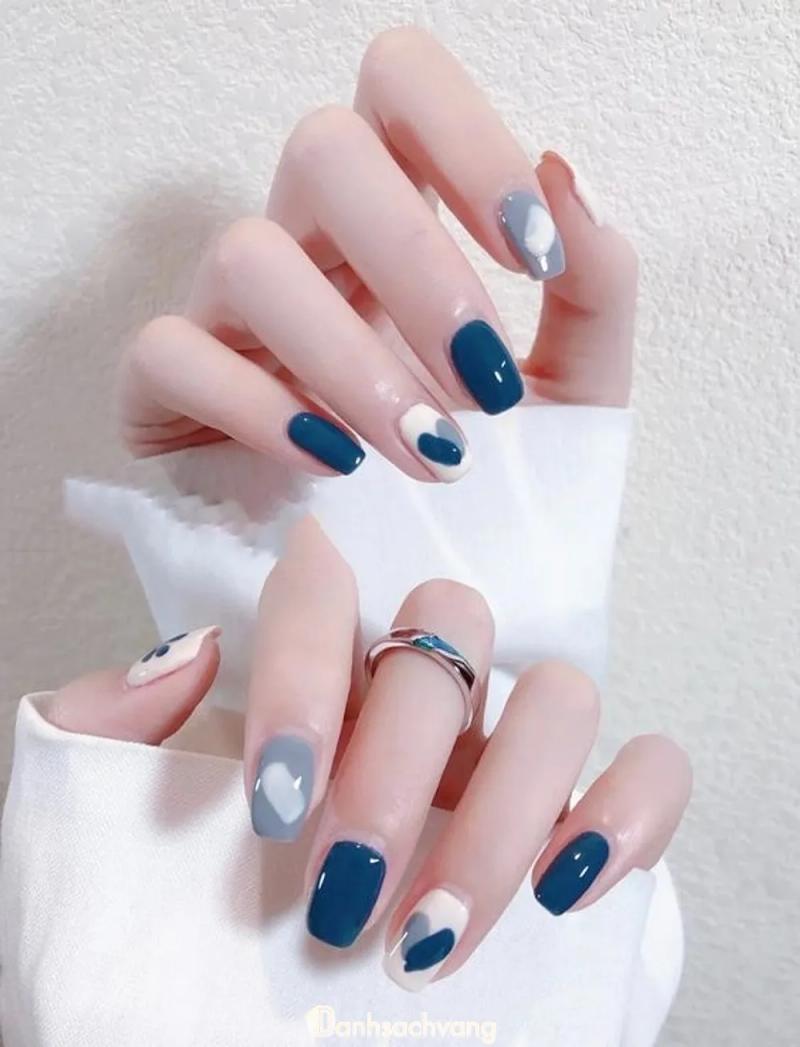 Hình ảnh Mita - Nail: 118 Lý Nam Đế, Đông Hưng, TP.Thanh Hóa