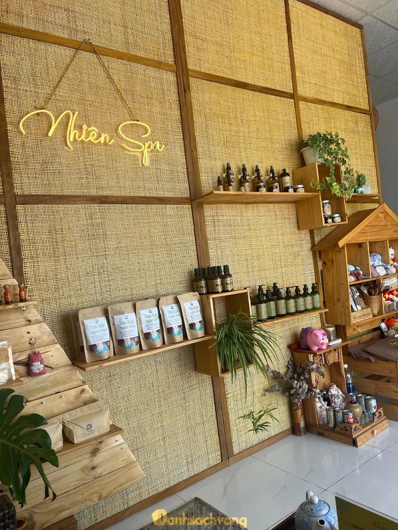 Hình ảnh Nhiên Spa: 43A Mạc Thiên Tích, TP. Phú Quốc