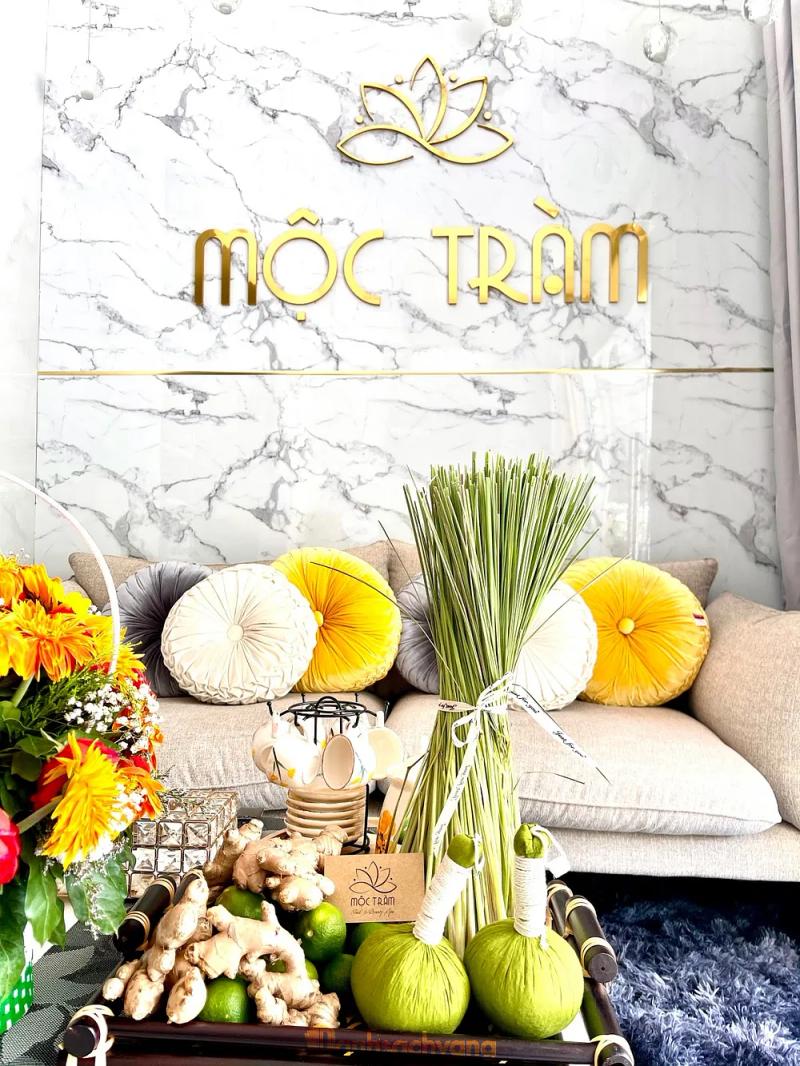 Hình ảnh Mộc Tràm Spa: 19b Chu Văn An, TP. Phú Quốc