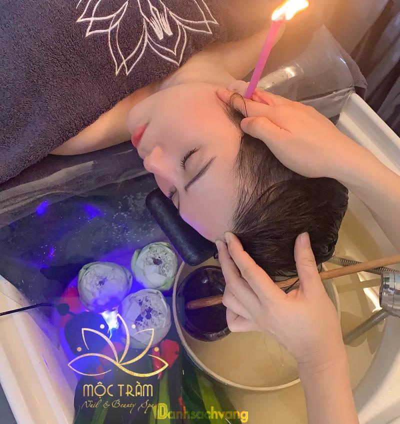 Hình ảnh Mộc Tràm Spa: 19b Chu Văn An, TP. Phú Quốc