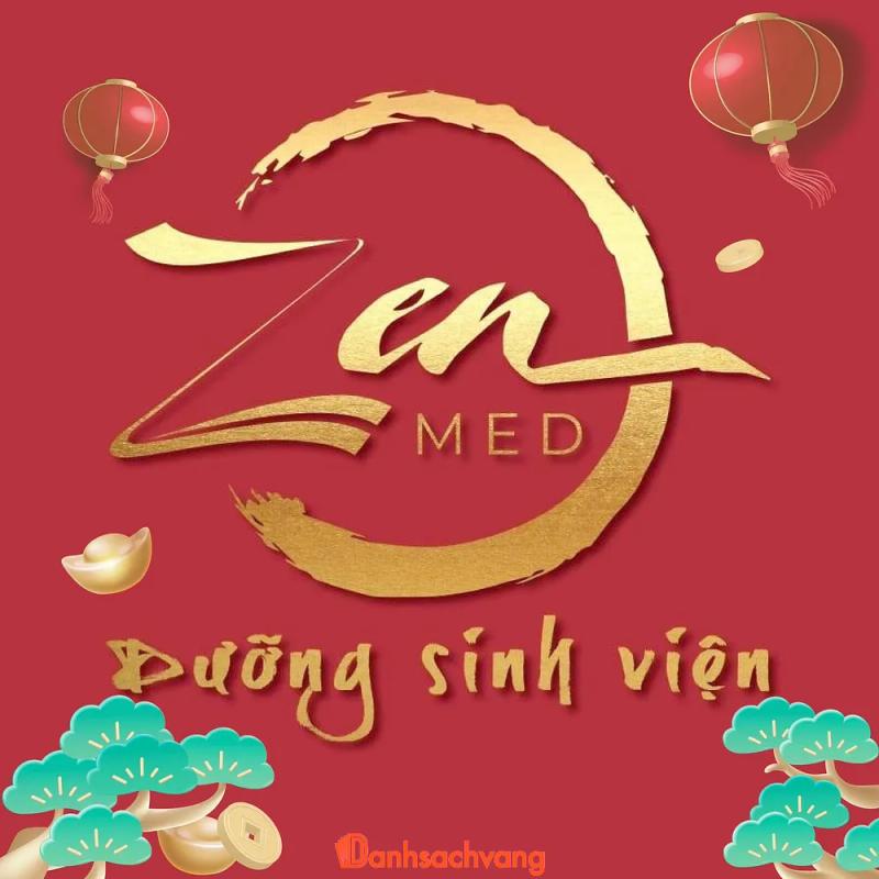 Hình ảnh Dưỡng sinh viện ZENmed: 2A Lý Thường Kiệt, TP. Phú Quốc