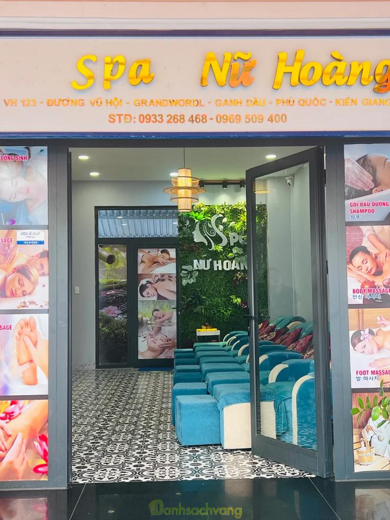 Hình ảnh Spa Nữ Hoàng: Vh123, Vũ Hội, TP. Phú Quốc