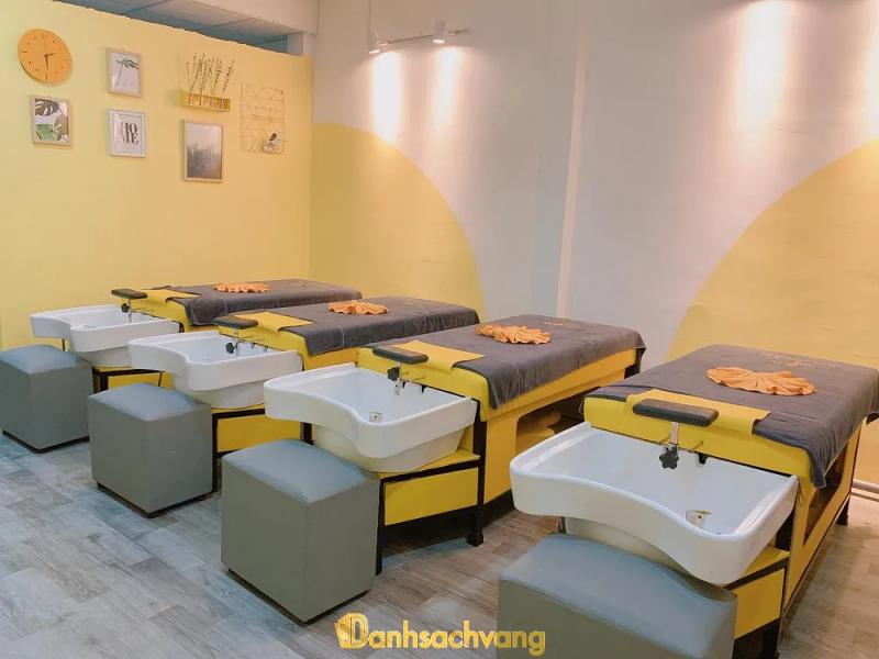 Hình ảnh Lá spa: Suối Cái - Gành Dầu, Gành Dầu, TP. Phú Quốc