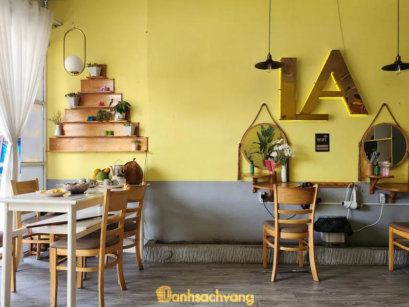 Hình ảnh Lá spa: Suối Cái - Gành Dầu, Gành Dầu, TP. Phú Quốc