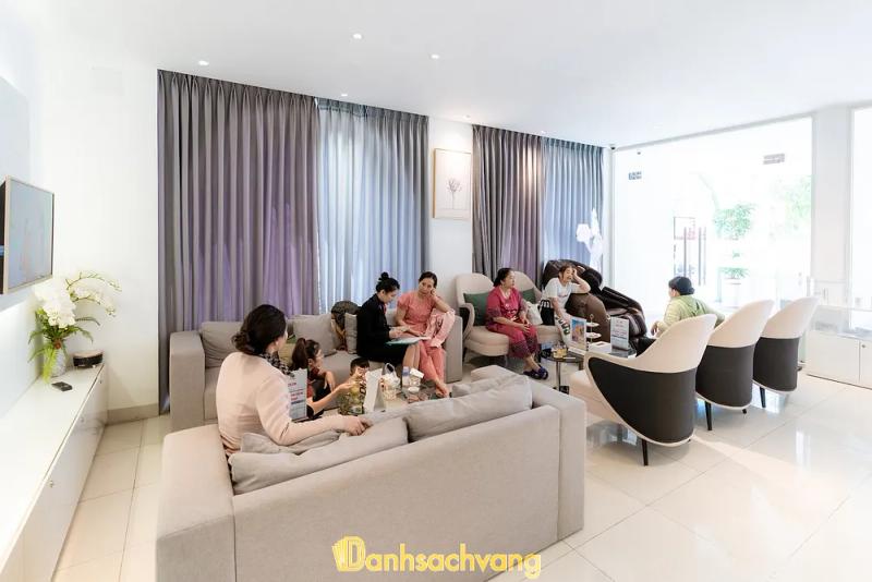 Hình ảnh Thẩm Mỹ Viện SeoulSpa.Vn: 129 Lê Trung Đình, TP. Quảng Ngãi