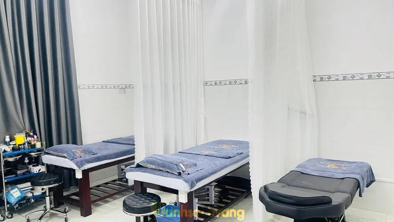 Hình ảnh Viện Thẩm Mỹ Quốc Tế HERVA: 639 QL14, TP Đồng Xoài