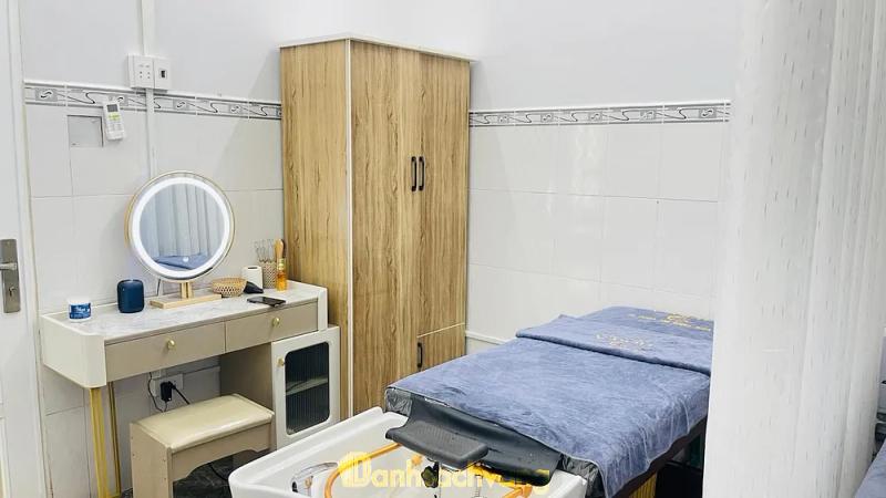 Hình ảnh Viện Thẩm Mỹ Quốc Tế HERVA: 639 QL14, TP Đồng Xoài