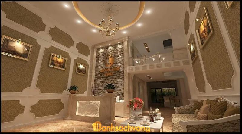 Hình ảnh Liên Lộc Spa: Lê Lợi, Hưng Yên, Vietnam