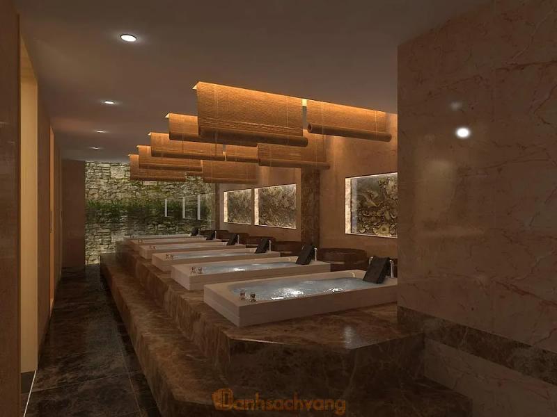 Hình ảnh Liên Lộc Spa: Lê Lợi, Hưng Yên, Vietnam