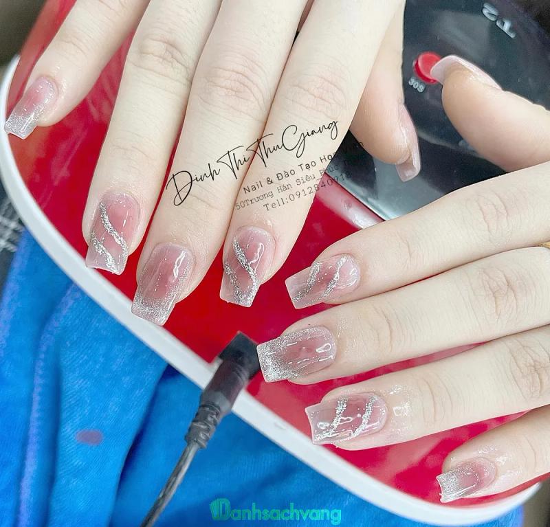 Hình ảnh Giang Nail: 50 Trương Hán Siêu, TP Ninh Bình