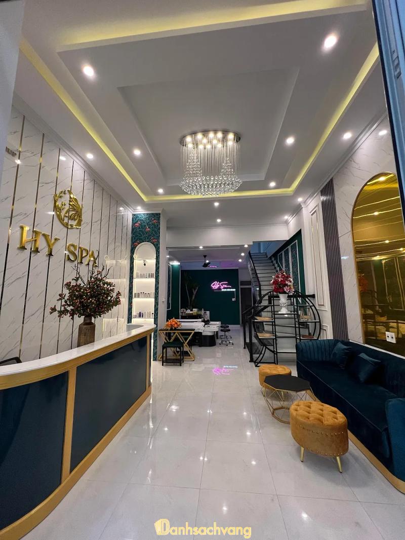 Hình ảnh Hy Spa: 04 Lý Nam Đế, TP Pleiku