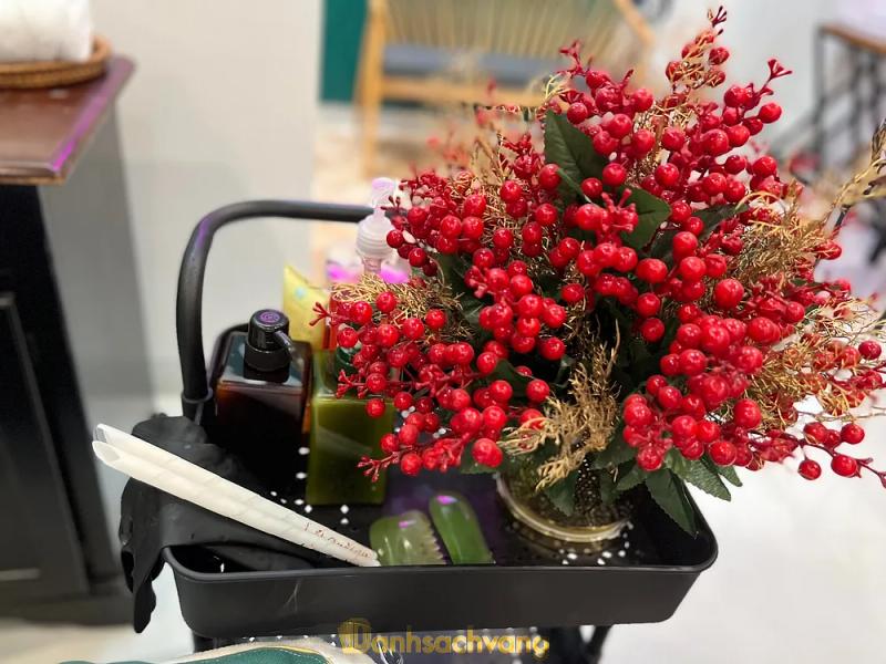 Hình ảnh Hy Spa: 04 Lý Nam Đế, TP Pleiku