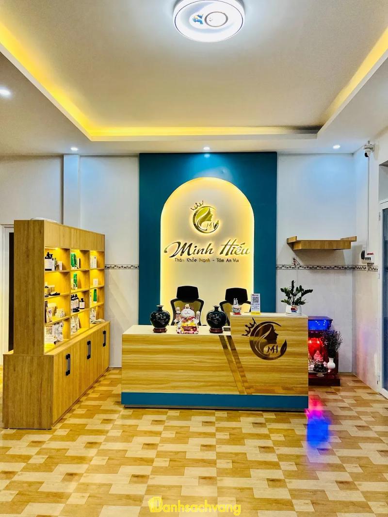 Hình ảnh Spa Minh Hiếu: 9 Nguyễn Thượng Hiền, TP Đồng Xoài
