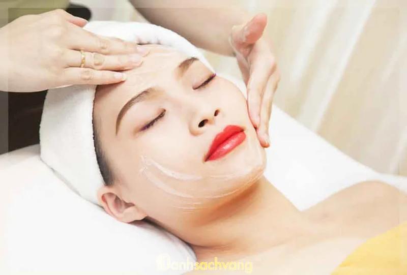Hình ảnh Hy Spa: 04 Lý Nam Đế, TP Pleiku