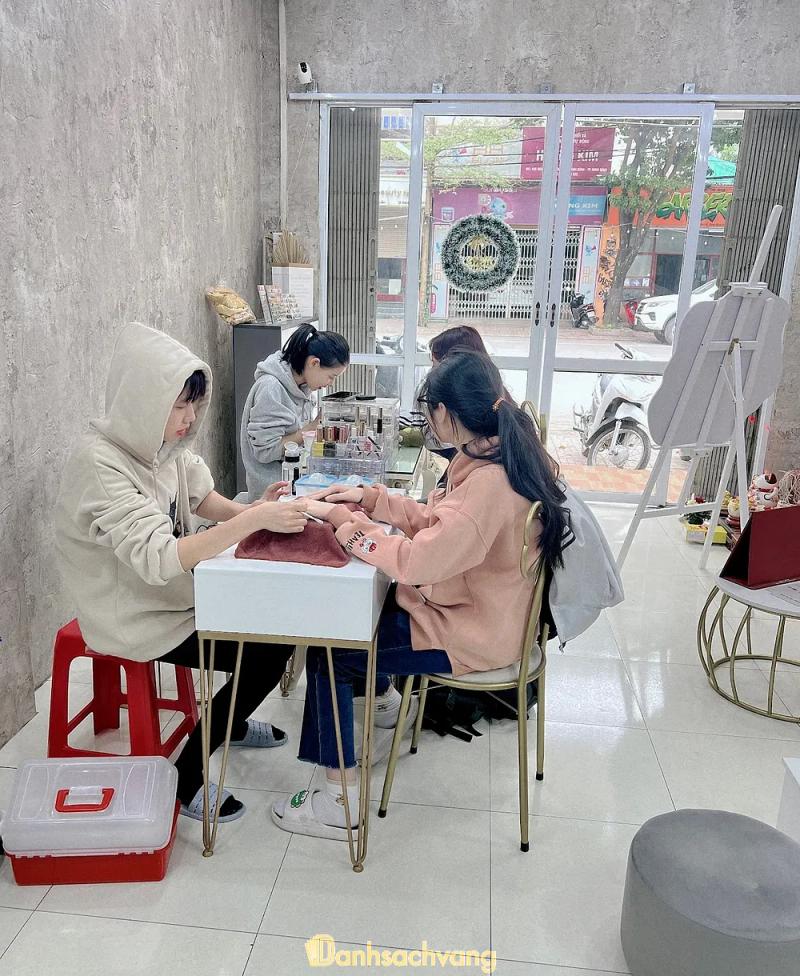 Hình ảnh Ming Nail: 124 Nguyễn Văn Cừ, TP Ninh Bình