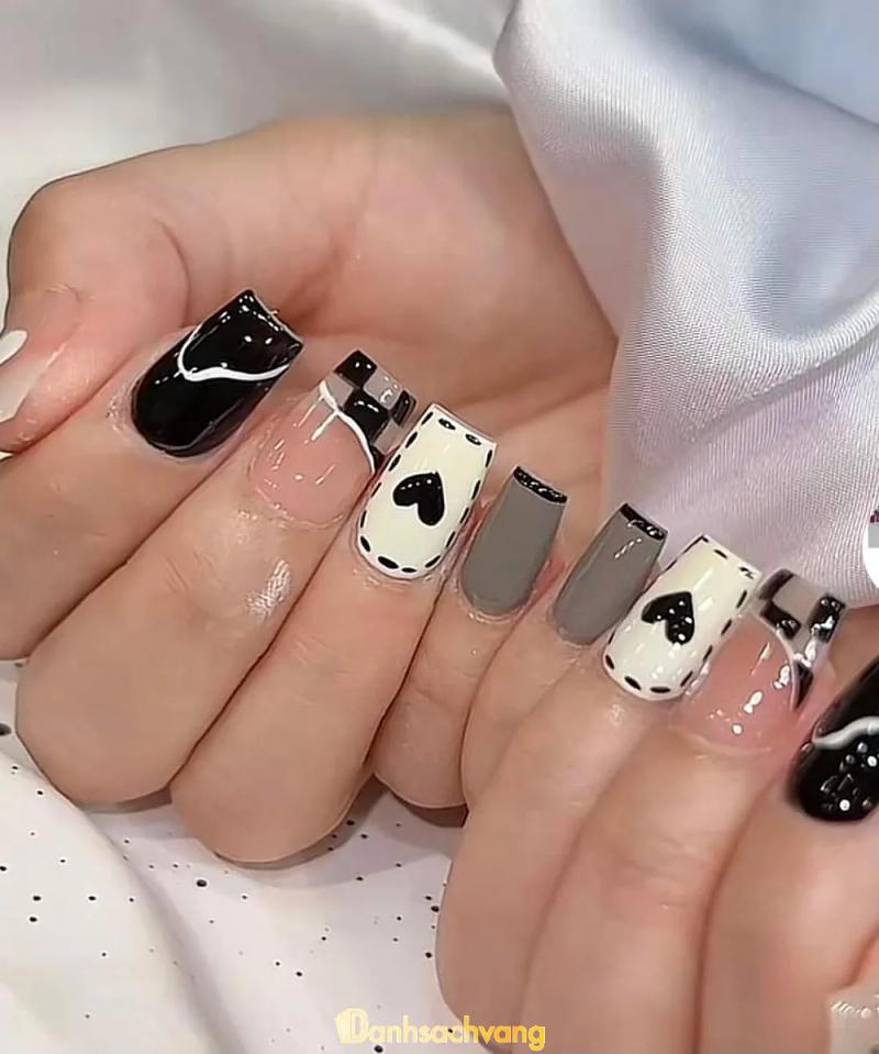 Hình ảnh Táo Nail Eyelash: 647 Phú Riềng Đỏ, TP Đồng Xoài