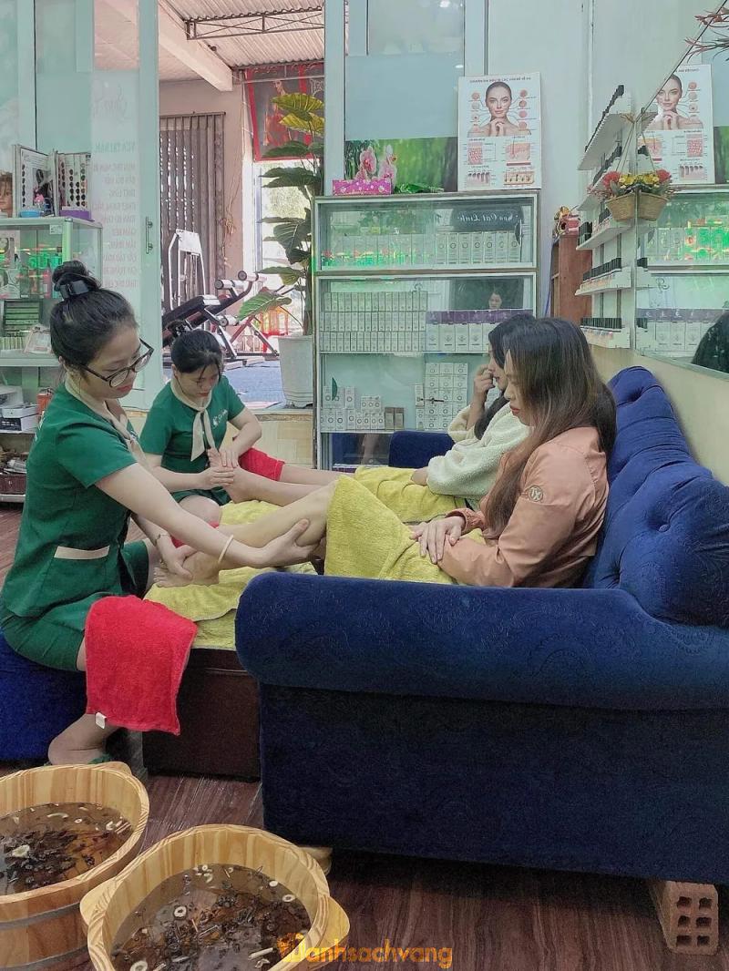 Hình ảnh Spa Cát Linh: 52 Lê thị Riêng, P. Hội Phú, TP Pleiku