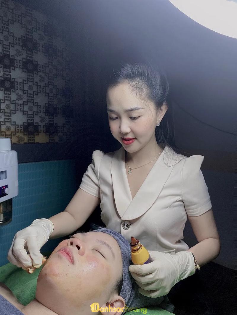 Hình ảnh Spa Cát Linh: 52 Lê thị Riêng, P. Hội Phú, TP Pleiku
