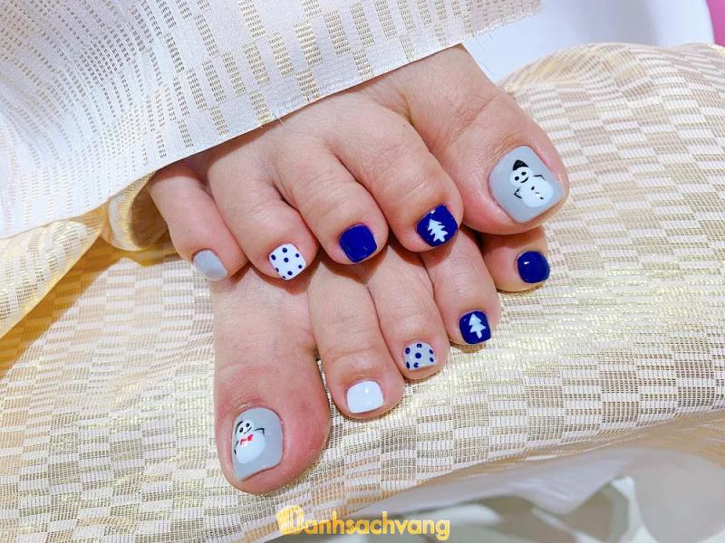 Hình ảnh Enla Nail Artist: 11 Phạm Ngọc Thảo, TP Đồng Xoài
