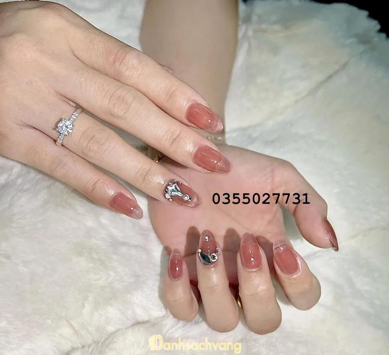 Hình ảnh Lan Xuxi Nail: 6XQH+8M6, Lý Nhân Tông, TP Ninh Bình