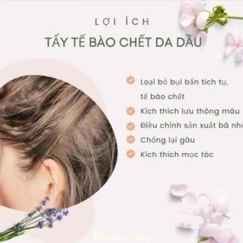 Hình ảnh Spa Cát Hà: 129 Quyết Tiến, TP Pleiku