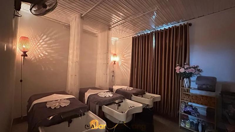 Hình ảnh Spa Cát Hà: 129 Quyết Tiến, TP Pleiku