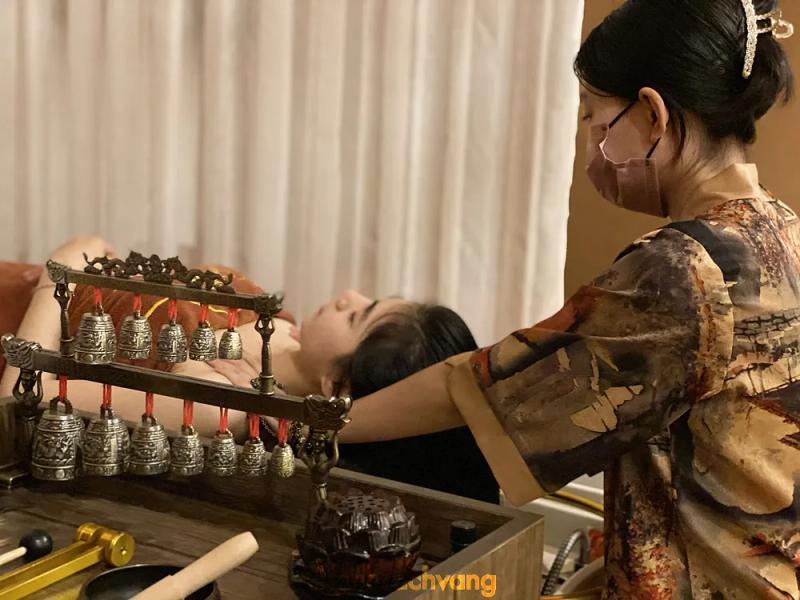 Hình ảnh Zi Nail: 106 Tăng Bạt Hổ, P. Yên Đỗ, TP Pleiku