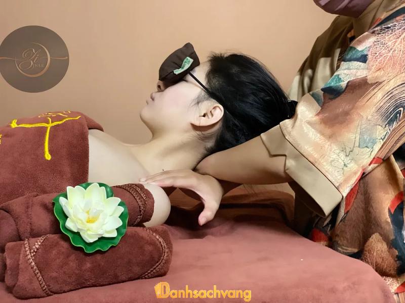 Hình ảnh Zi Nail: 106 Tăng Bạt Hổ, P. Yên Đỗ, TP Pleiku