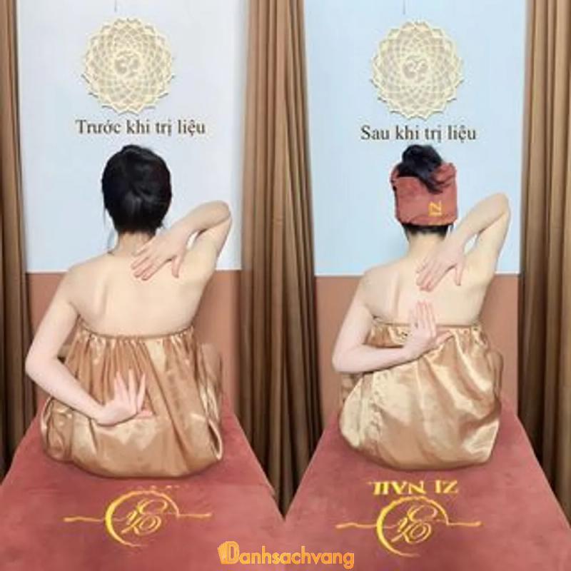 Hình ảnh Zi Nail: 106 Tăng Bạt Hổ, P. Yên Đỗ, TP Pleiku