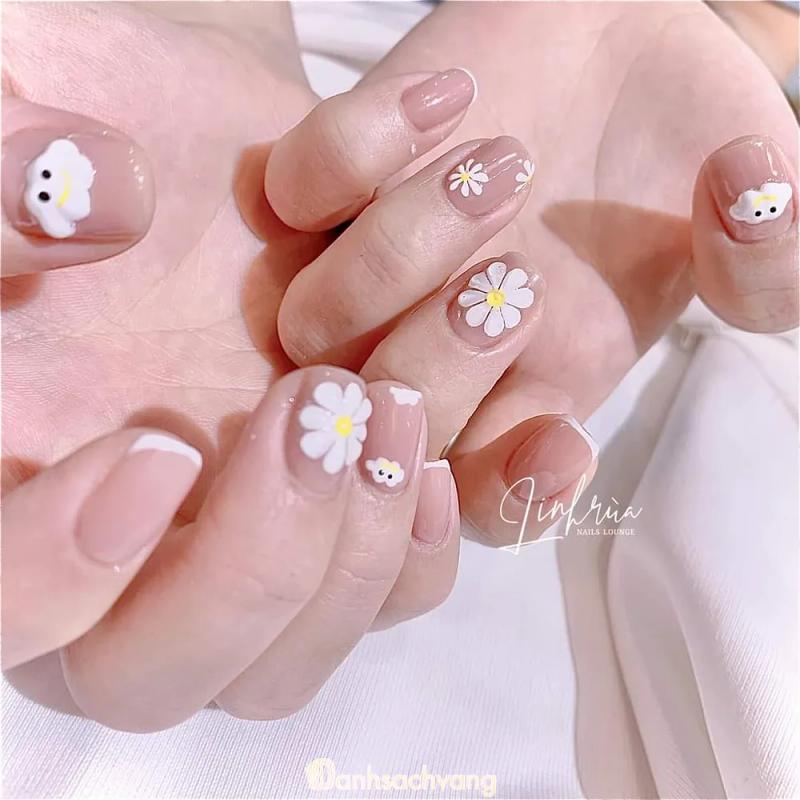 Hình ảnh Linh Rùa Nails: 114 Nguyễn Văn Cừ, Tp Ninh Bình