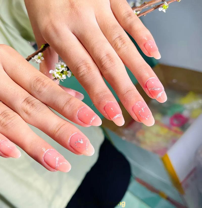 Hình ảnh Nail Lê Tuyền: Bà Triệu, P Tân Thiện, TP Đồng Xoài