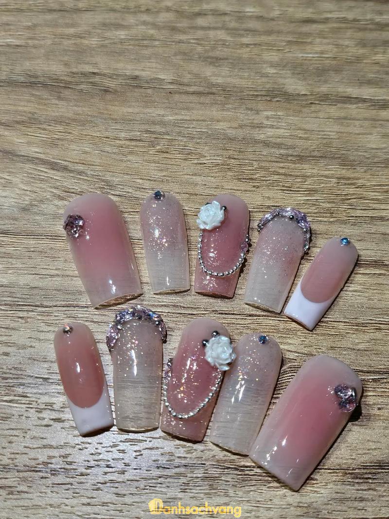 Hình ảnh Sói Nail: 28 Chử Đồng Tử, Phù Đổng, TP Pleiku